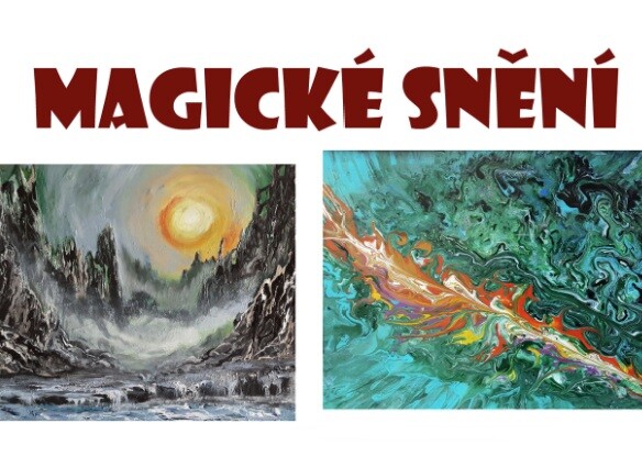 Magické snění